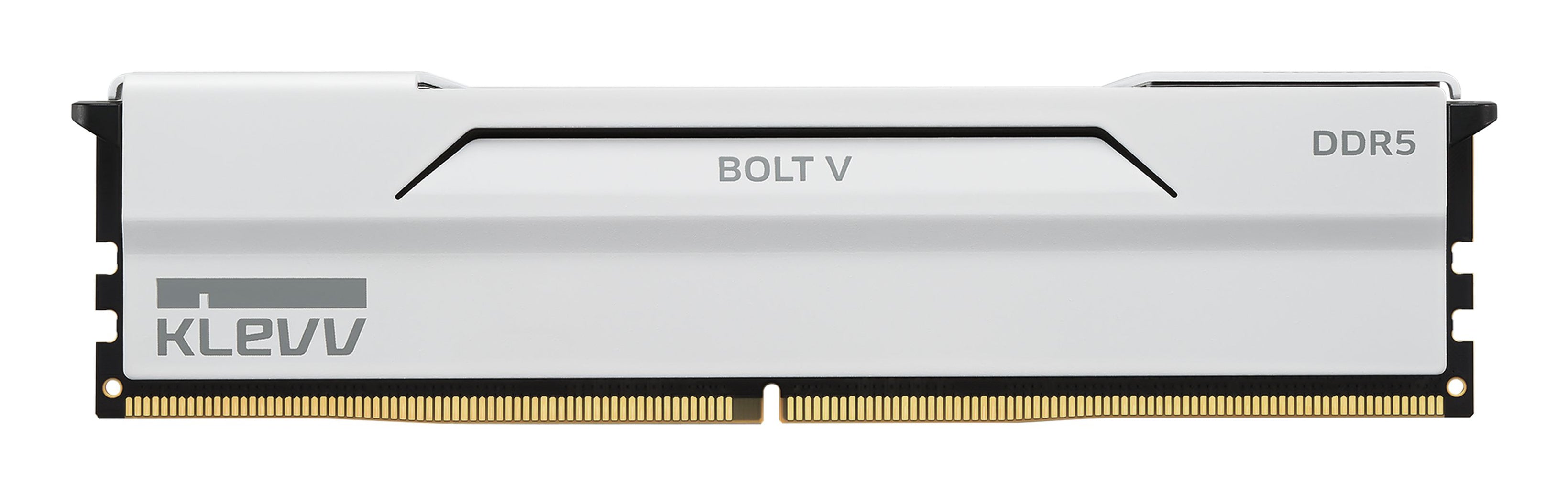 Memória RAM Klevv BOLT V - 32 GB (2 x 16 GB Kit)